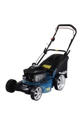 Makita PLM5113N2 Benzinli Çim Kesme Makinası - 2