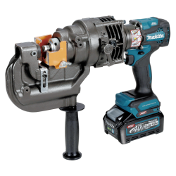Makita PP001G Akülü Panç Delik Açma 40V - MAKITA