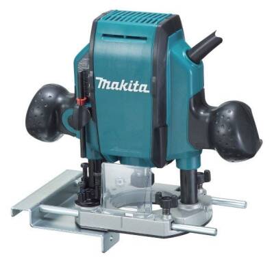 Makita RP0900 Dik Freze - 1