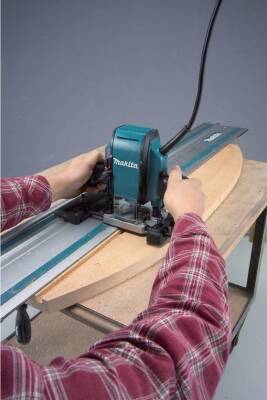 Makita RP0900 Dik Freze - 2