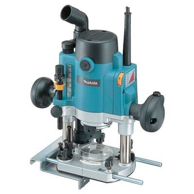Makita RP1110C Elektronik Dik Freze - 1