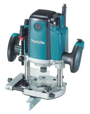 Makita RP1802 1.850W 8.4Ah Dik Freze - 1
