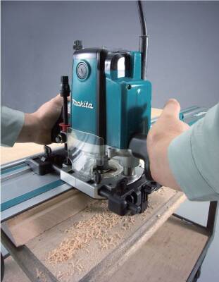 Makita RP1802 1.850W 8.4Ah Dik Freze - 2