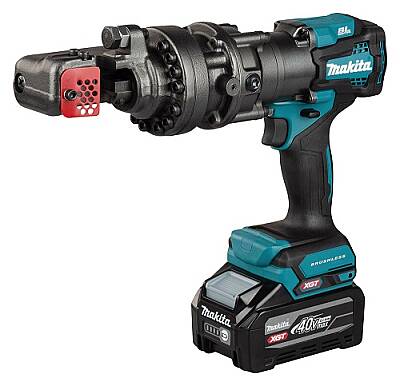 Makita SC001GZ Akülü Demir Kesme Makinesi - 1