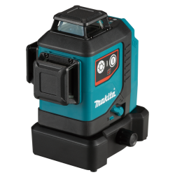 Makita SK700D Kırmızı Multi Line Lazeri (solo) - MAKITA