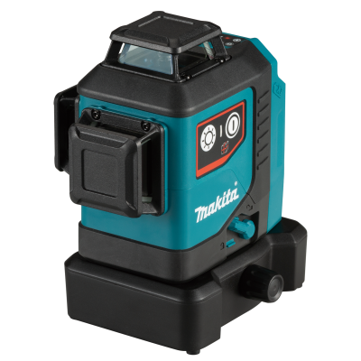 Makita SK700D Kırmızı Multi Line Lazeri (solo) - 1