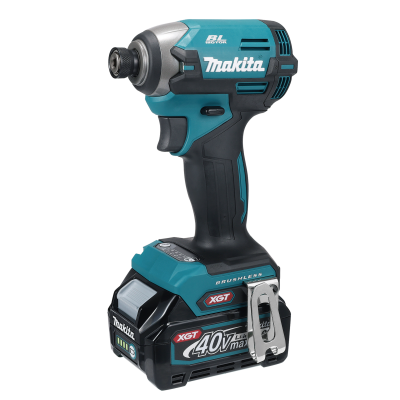 Makita TD003G 40VMAx XGT Darbeli Vidalama - 1