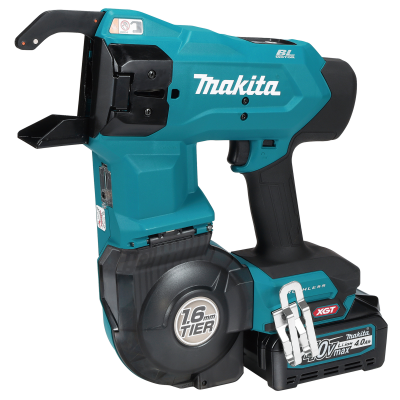 Makita TR001G Demir Bağlama 40V - 1