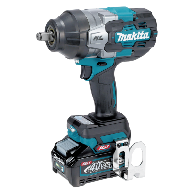 Makita TW002GM201 Darbeli Somun Sıkma ( 12.7 mm) - 1