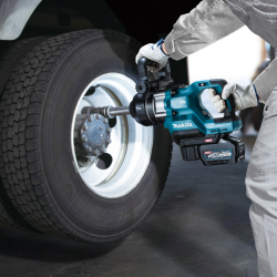 Makita TW010GZ Darbeli Somun Sıkma - MAKITA