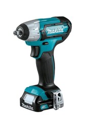 Makita TW 140 DWAE Darbeli Somun Sıkma 3/8'' - MAKITA