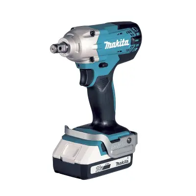 Makita TW202D001 Akülü Darbeli Somun Sıkma - 1