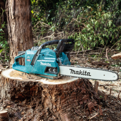 Makita UC016GT101 Akülü Zincirli Testere - MAKITA