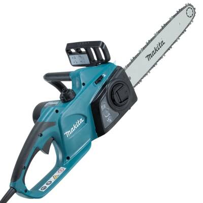 Makita UC3541A Elektrikli Ağaç Kesim Makinası - 1