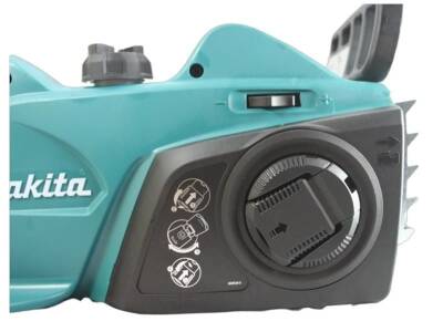 Makita UC4041A Elektirikli Ağaç Kesme Makinası - 2