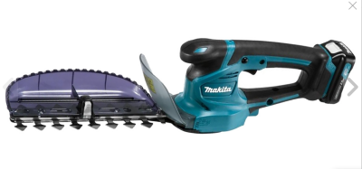Makita UH201DWA Akülü Çim Kesme - 1