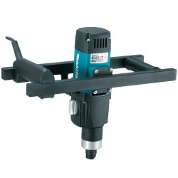 Makita UT1401 Devir Ayarlı Karıştırıcı - MAKITA