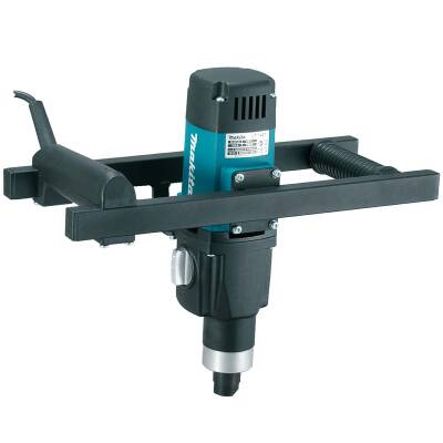 Makita UT1401 Devir Ayarlı Karıştırıcı - 1