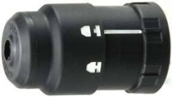 Makita194080-7 Sds Plus Mandren - 1