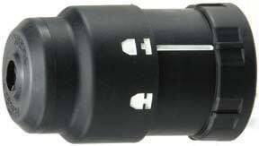 Makita194080-7 Sds Plus Mandren - 1