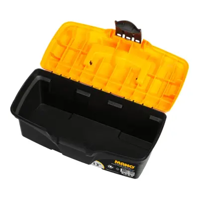 MANO Düz Kapaklı Takım Çantası 13