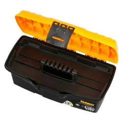 MANO Düz Kapaklı Takım Çantası 13