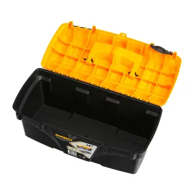 MANO Düz Kapaklı Takım Çantası 16