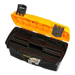 MANO Düz Kapaklı Takım Çantası 16