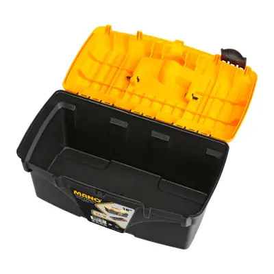 MANO Düz Kapaklı Takım Çantası 18