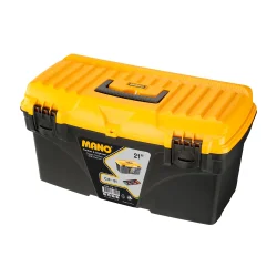 MANO Düz Kapaklı Takım Çantası 21