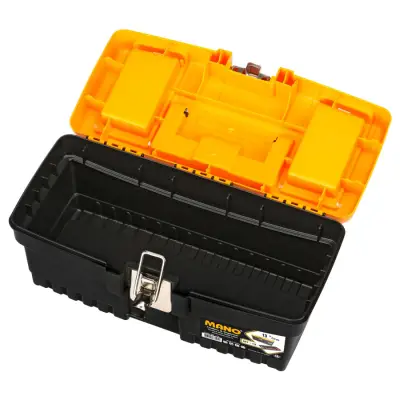 Mano Metal Kilitli Takım Çantası 13