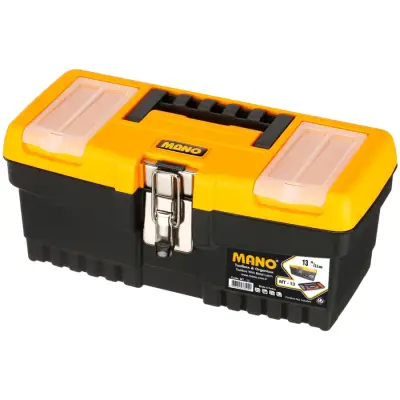 Mano Metal Kilitli Takım Çantası 13