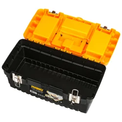 Mano Metal Kilitli Takım Çantası 16