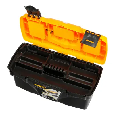 MANO Organizer Klasik Takım Çantası 16