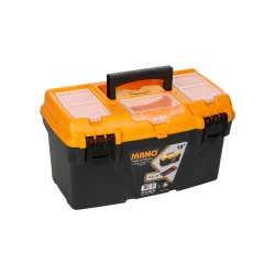 MANO Organizer Klasik Takım Çantası 18