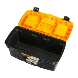 MANO Organizer Klasik Takım Çantası 21