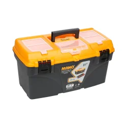 MANO Organizer Klasik Takım Çantası 21