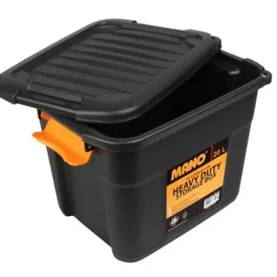 Mano Sakama Kutusu 20L - 1