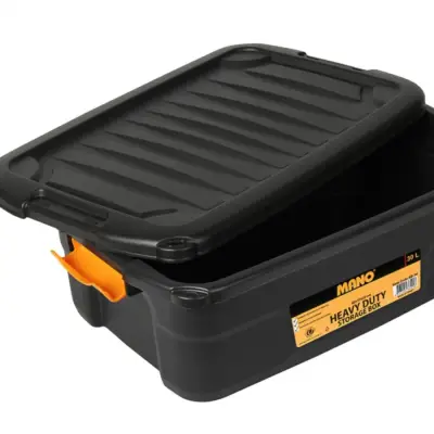 Mano Saklama Kutusu 30L - 1