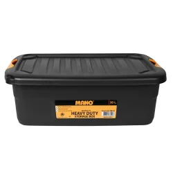 Mano Saklama Kutusu 30L - 2