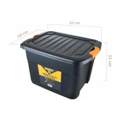 Mano Saklama Kutusu 42L - 2