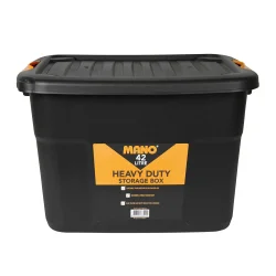 Mano Saklama Kutusu 42L - 1