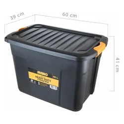 Mano Saklama Kutusu 60 Litre - 2