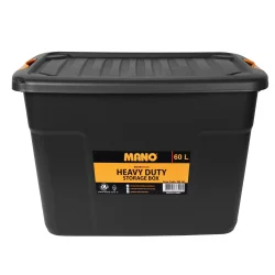 Mano Saklama Kutusu 60 Litre - 1
