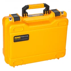 Mano Tough Case Takım Çantası Sarı 40x33x16,5cm - 1
