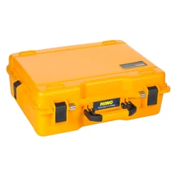 Mano Tough Case Takım Çantası Sarı 53x40x18cm - 1