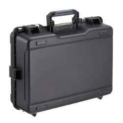 Mano Tough Case Takım Çantası Siyah 53x40x18cm - 2