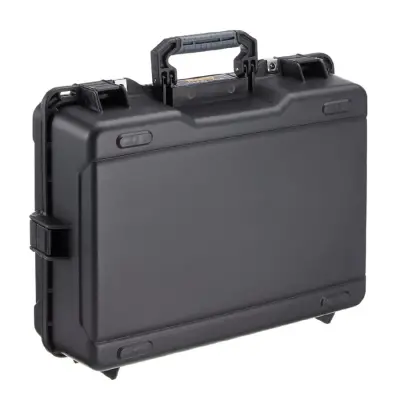 Mano Tough Case Takım Çantası Siyah 53x40x18cm - 2