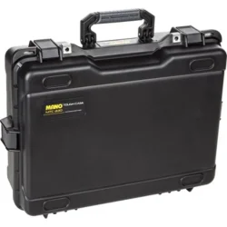 Mano Tough Case Takım Çantası Siyah 53x40x18cm - 1