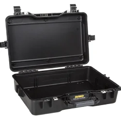 Mano Tough Case Takım Çantası Siyah 53x40x18cm - 3